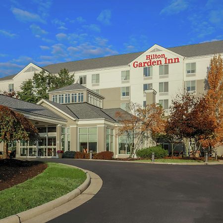 Hilton Garden Inn Cleveland/Твінсбург Екстер'єр фото
