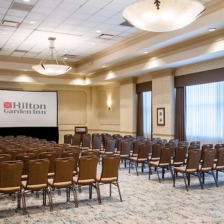 Hilton Garden Inn Cleveland/Твінсбург Екстер'єр фото