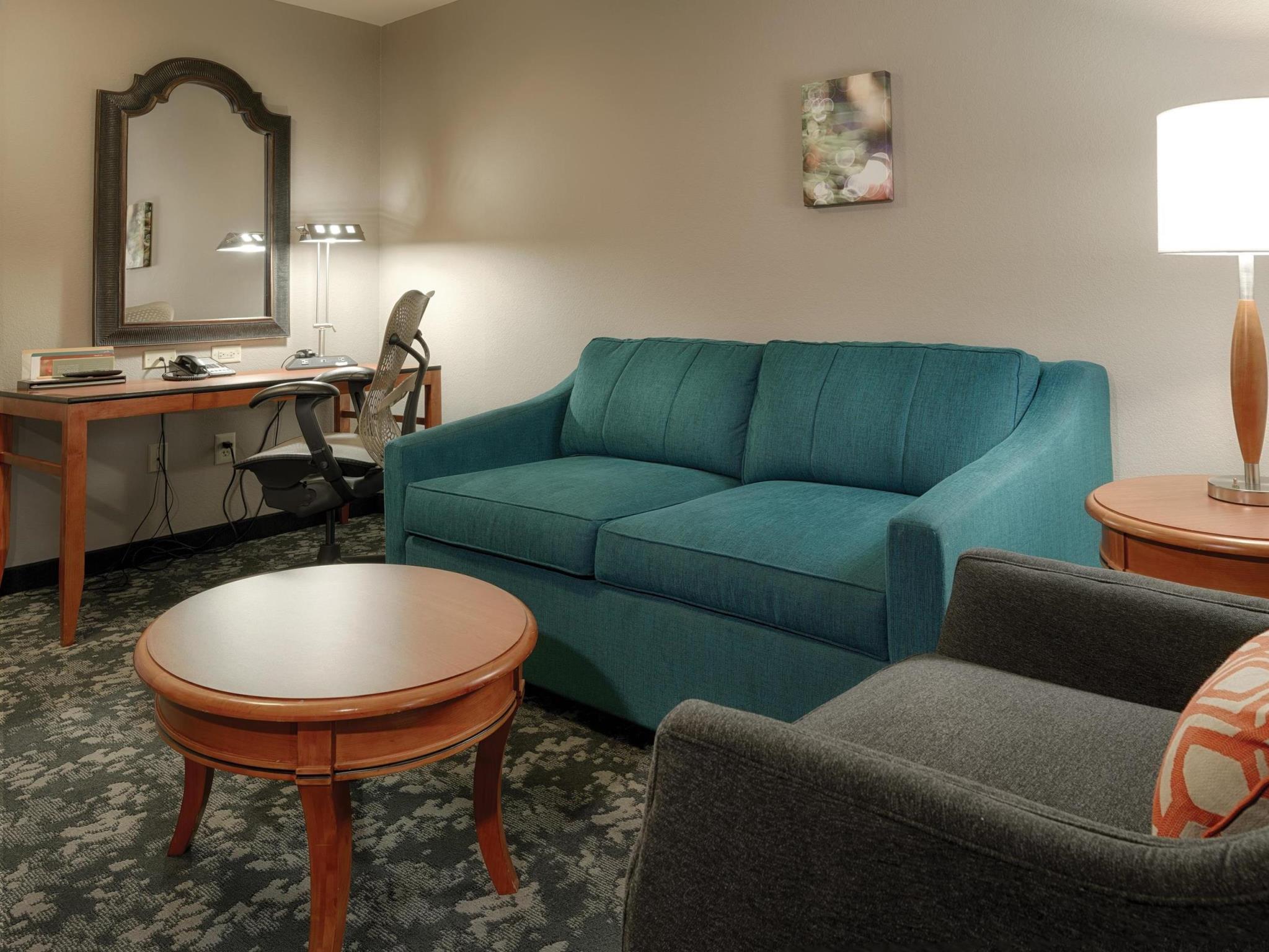Hilton Garden Inn Cleveland/Твінсбург Екстер'єр фото