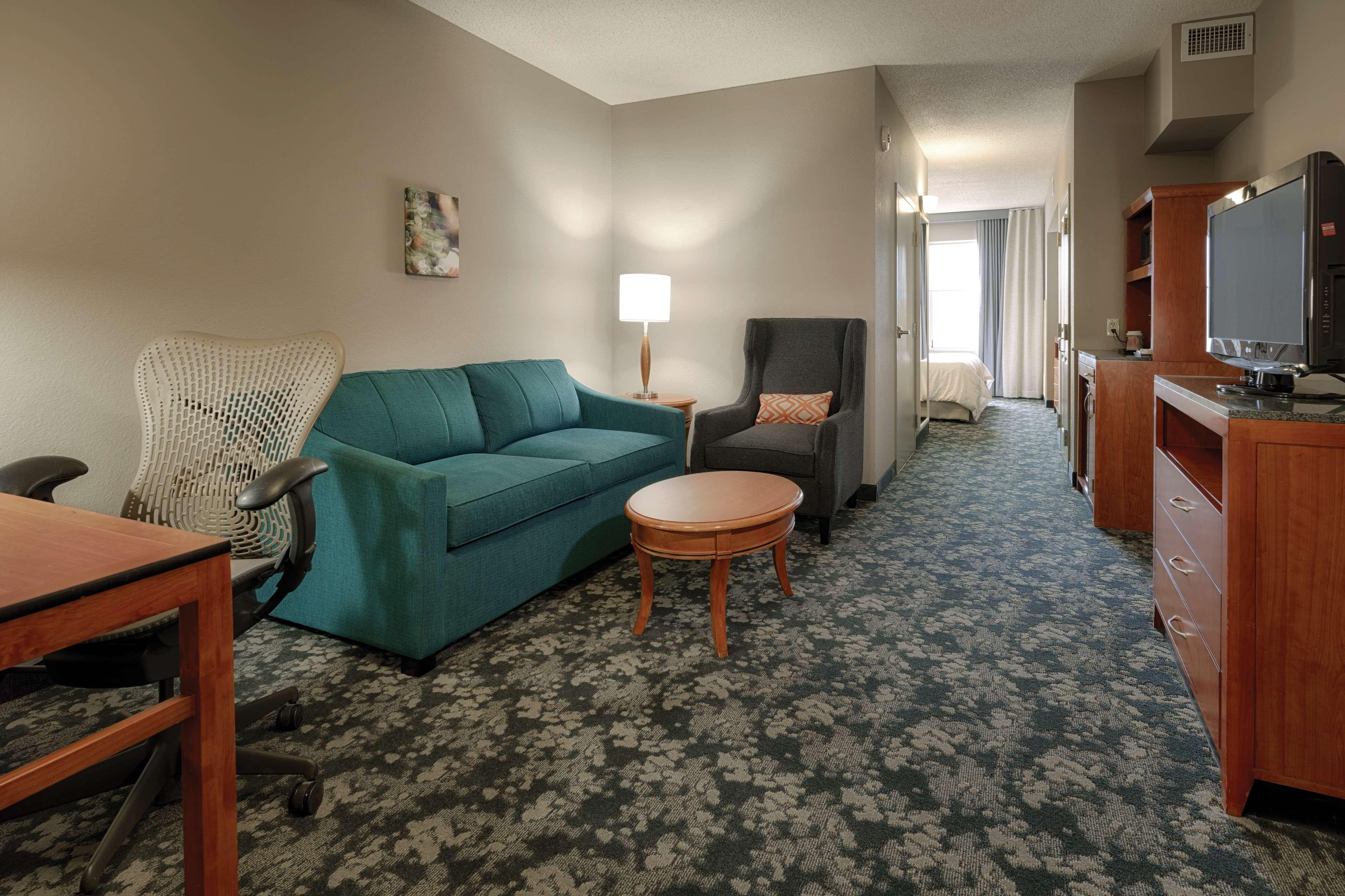 Hilton Garden Inn Cleveland/Твінсбург Екстер'єр фото