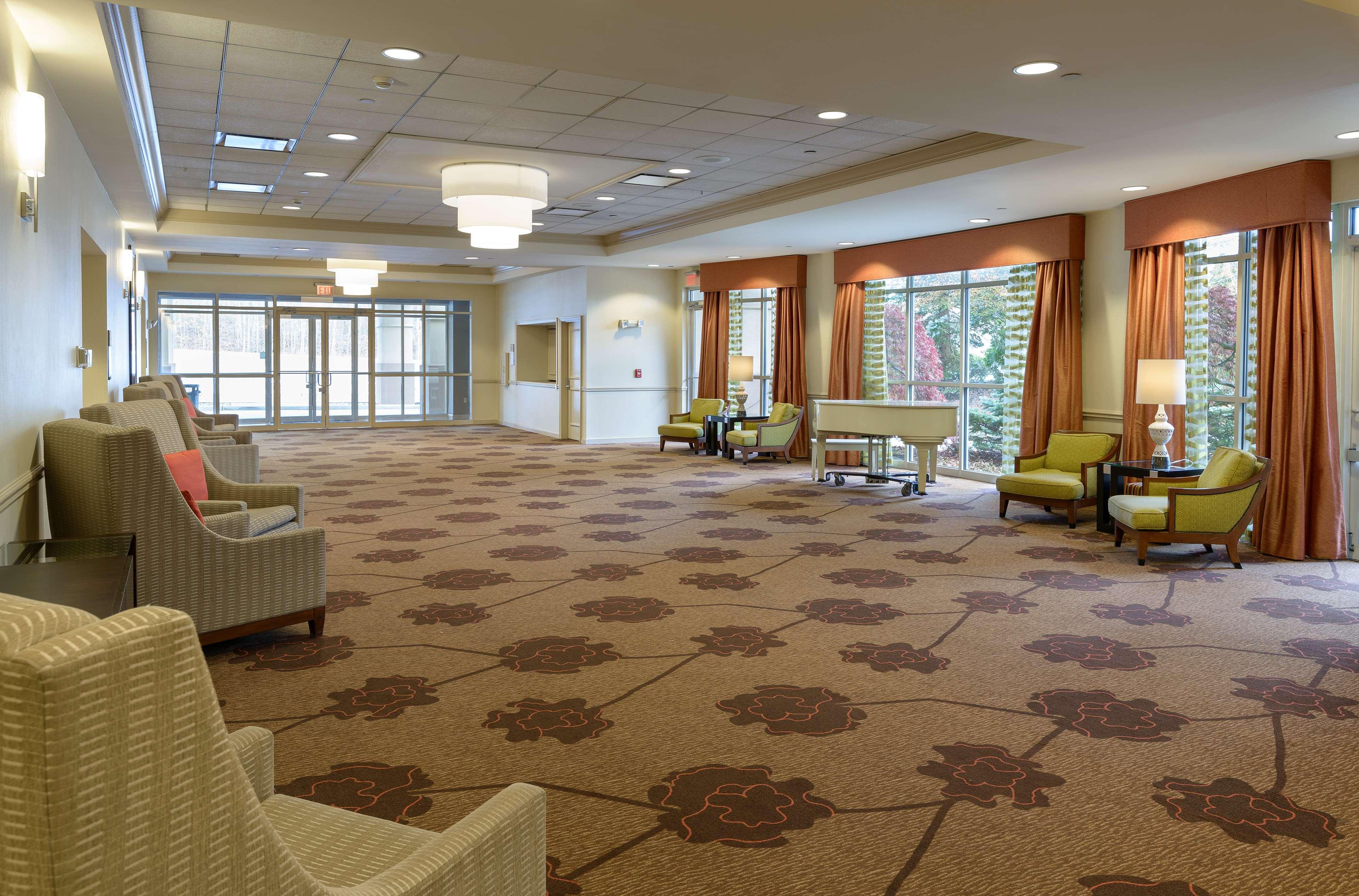 Hilton Garden Inn Cleveland/Твінсбург Екстер'єр фото