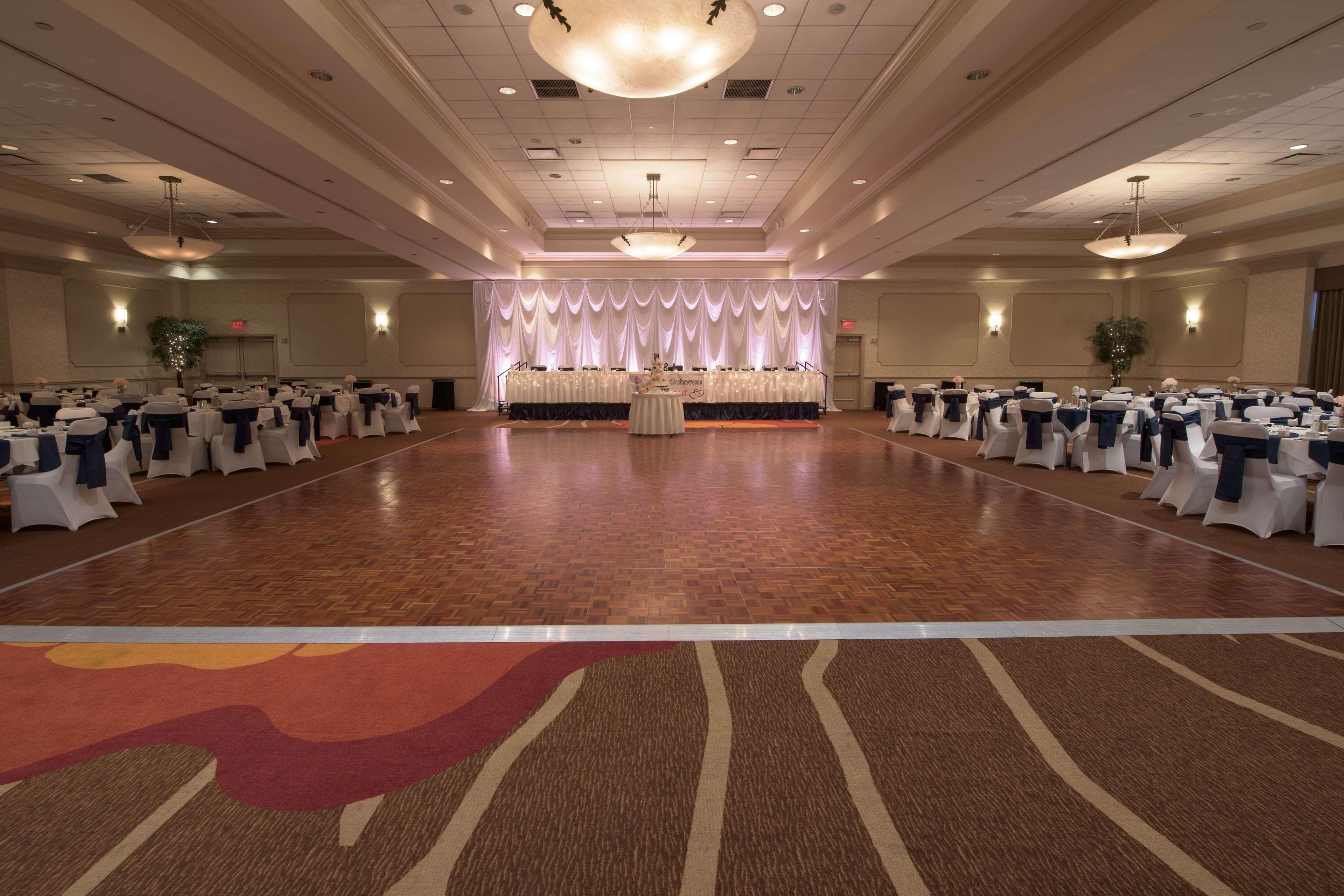 Hilton Garden Inn Cleveland/Твінсбург Екстер'єр фото