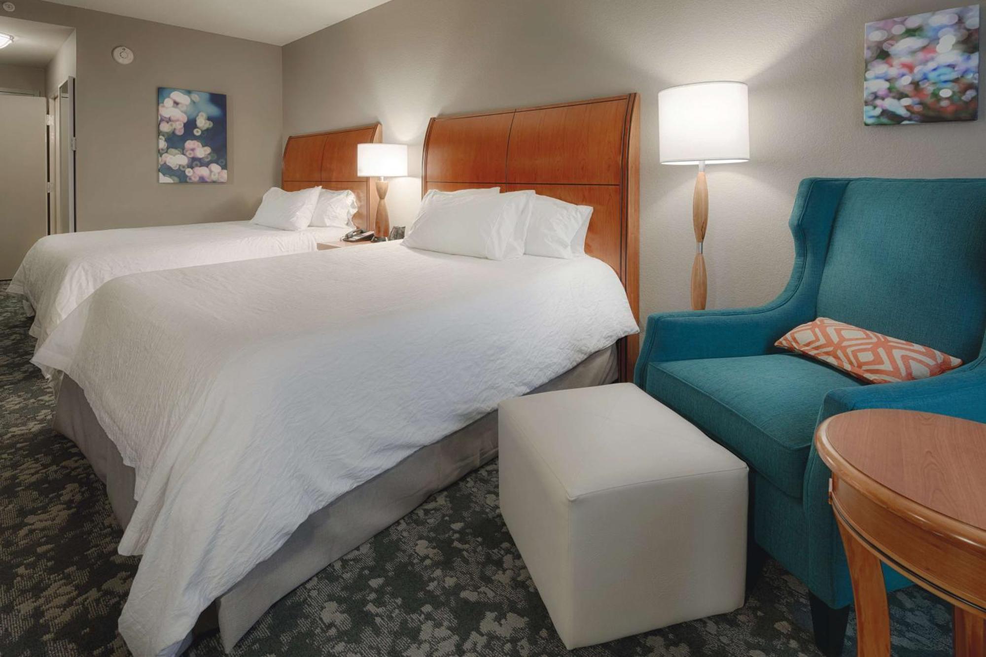 Hilton Garden Inn Cleveland/Твінсбург Екстер'єр фото