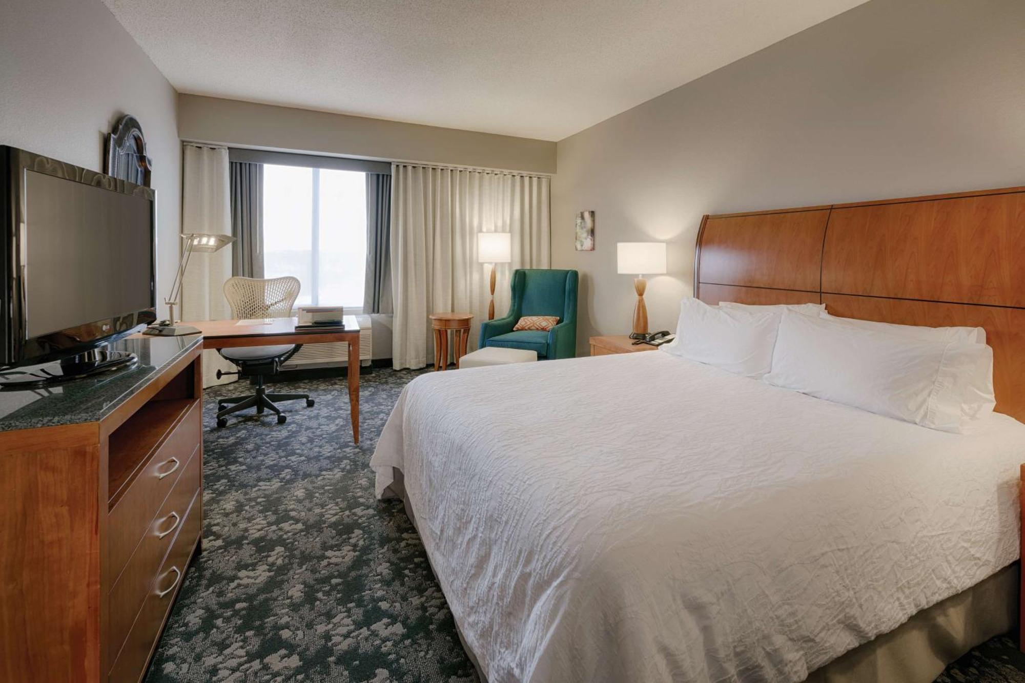 Hilton Garden Inn Cleveland/Твінсбург Екстер'єр фото