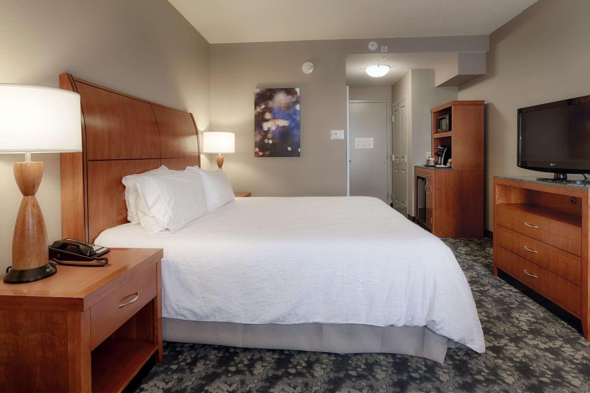 Hilton Garden Inn Cleveland/Твінсбург Екстер'єр фото