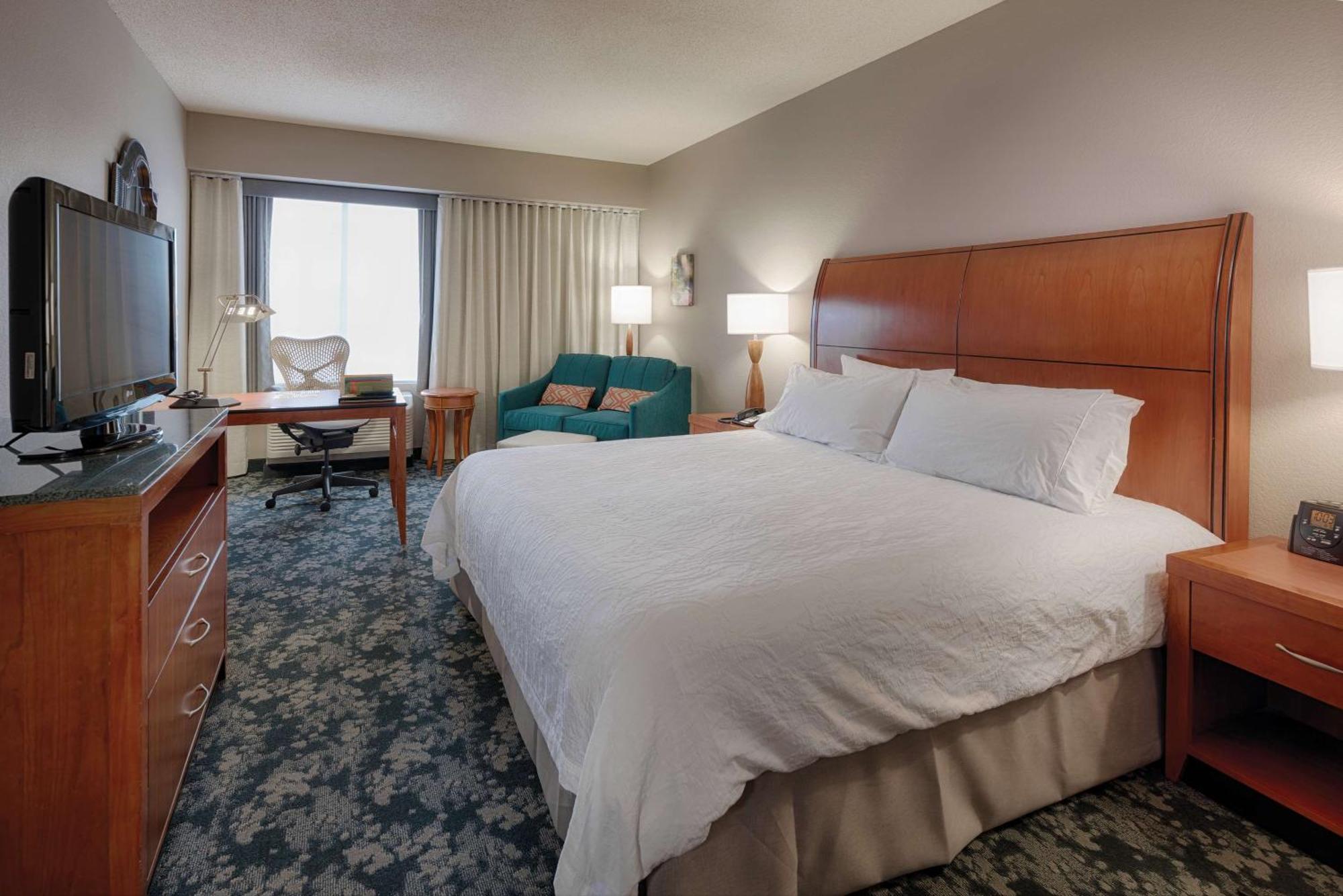 Hilton Garden Inn Cleveland/Твінсбург Екстер'єр фото