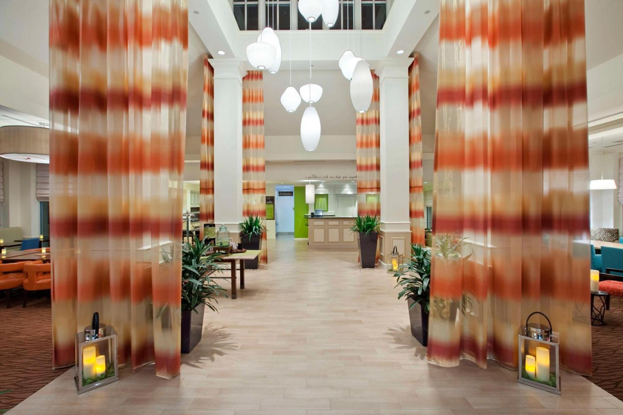 Hilton Garden Inn Cleveland/Твінсбург Екстер'єр фото