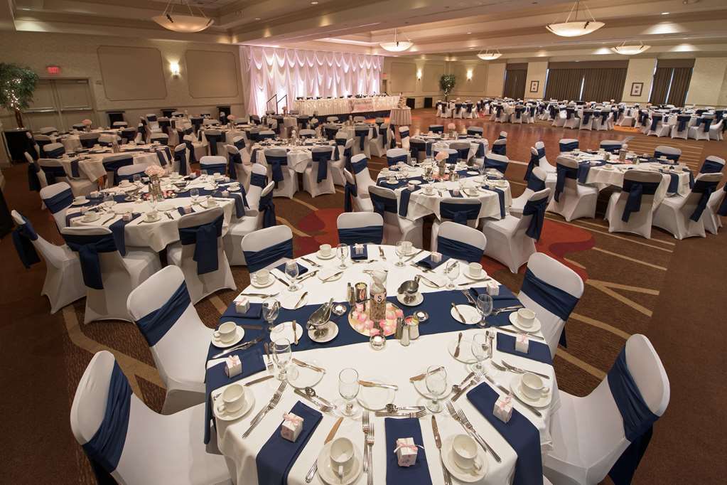 Hilton Garden Inn Cleveland/Твінсбург Зручності фото
