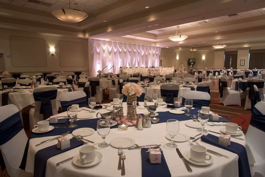 Hilton Garden Inn Cleveland/Твінсбург Номер фото